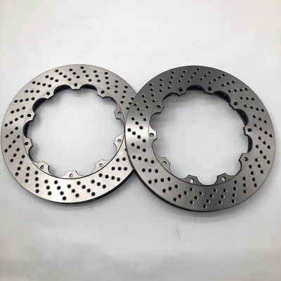 18in Wheel 233mm PCD Drilled Brake Disc 355*32mm PCD With 20 Holes