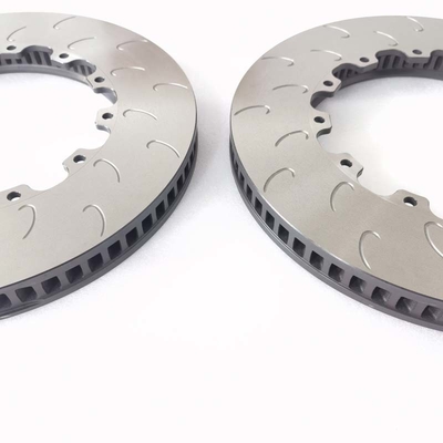 Ap8520 Car Brake Disc 390*36mm J Hook Disc Area 70mm