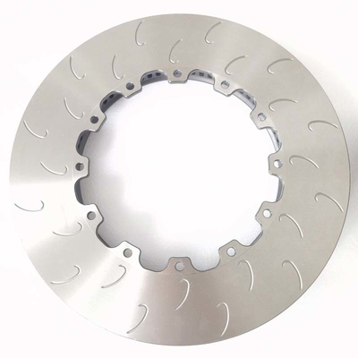 Ap8520 Car Brake Disc 390*36mm J Hook Disc Area 70mm